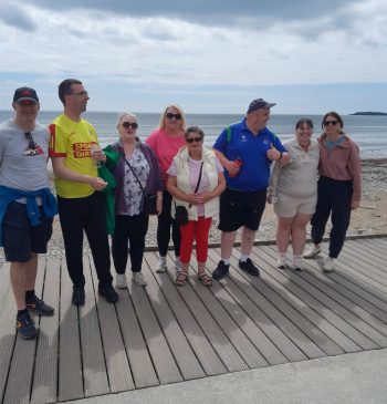 walking group